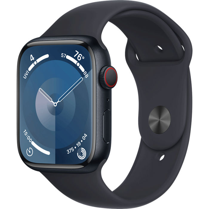 Apple watch series 9 GPS Cellular 45mm