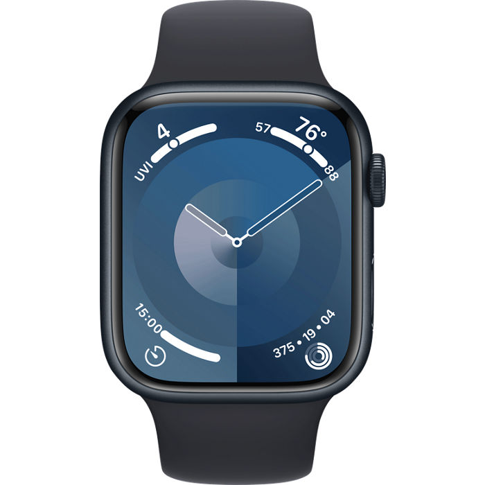 Apple watch series 9 GPS Cellular 45mm