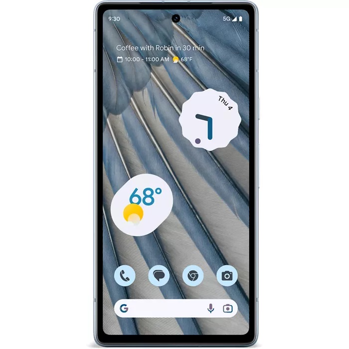 Google Pixel 7A Phone