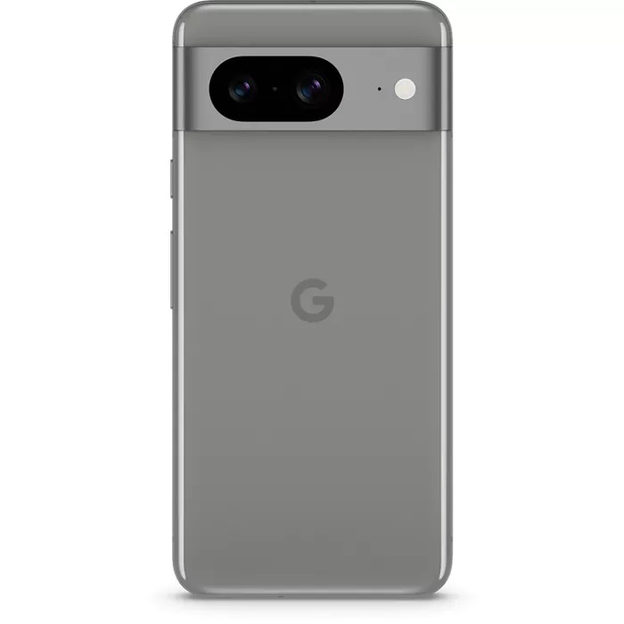 Google Pixel Phone shiba hazel