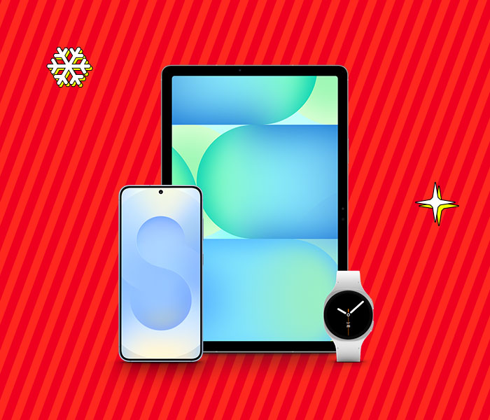 Verizon Mobility Holiday Samsung Deal