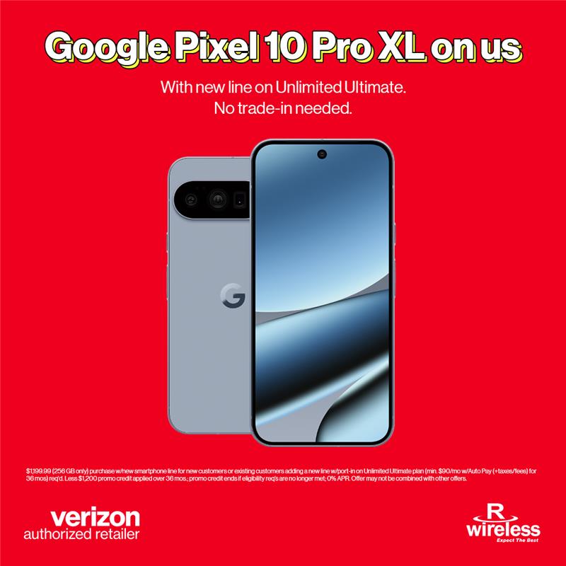 google pixel 10 pro 29 jan 2