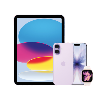 Apple Bundle 3 3