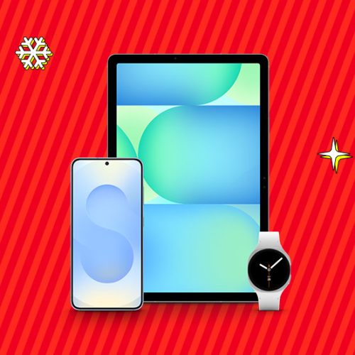 Mobility Holiday Samsung Deals